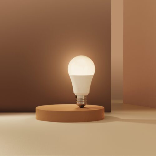 Aqara LED Bulb T1 (Tunable White, E27)