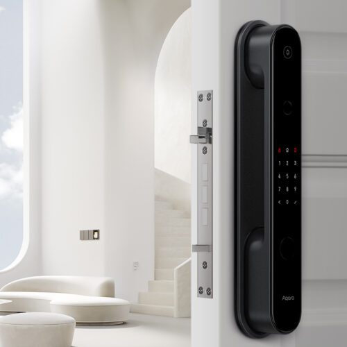 Aqara Smart Lock D100