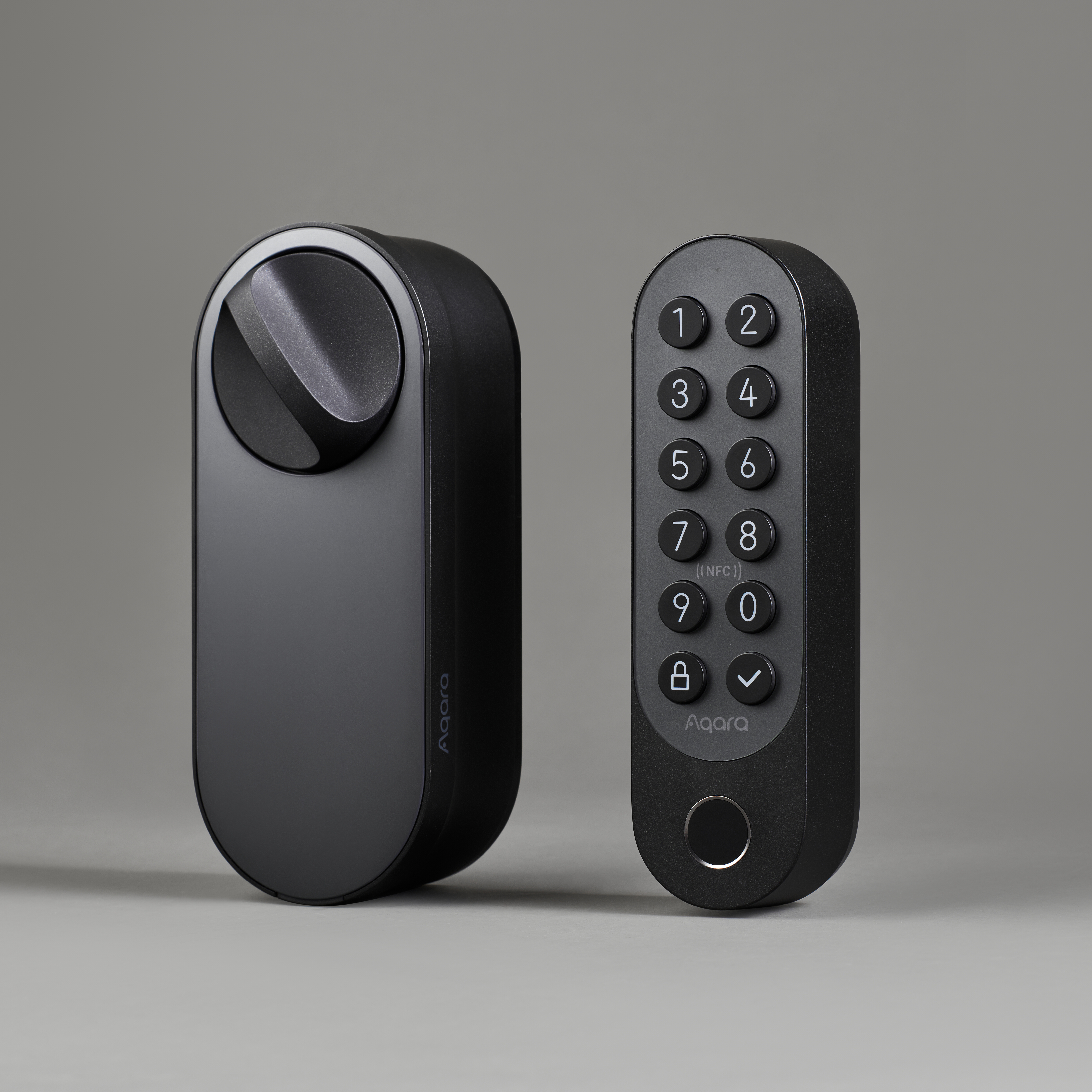 Smart Lock U200