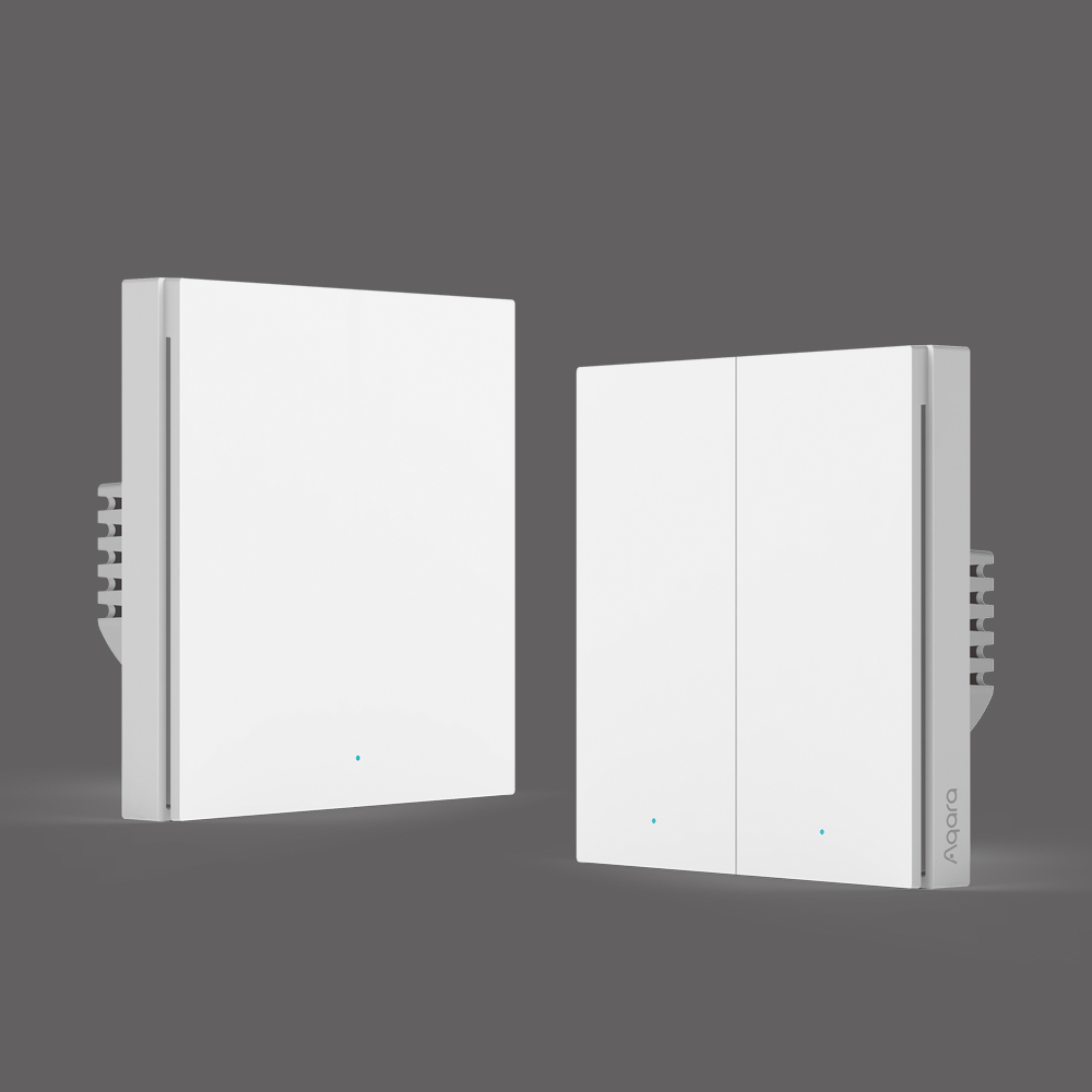 double switch