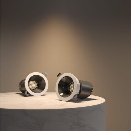 Downlight T2