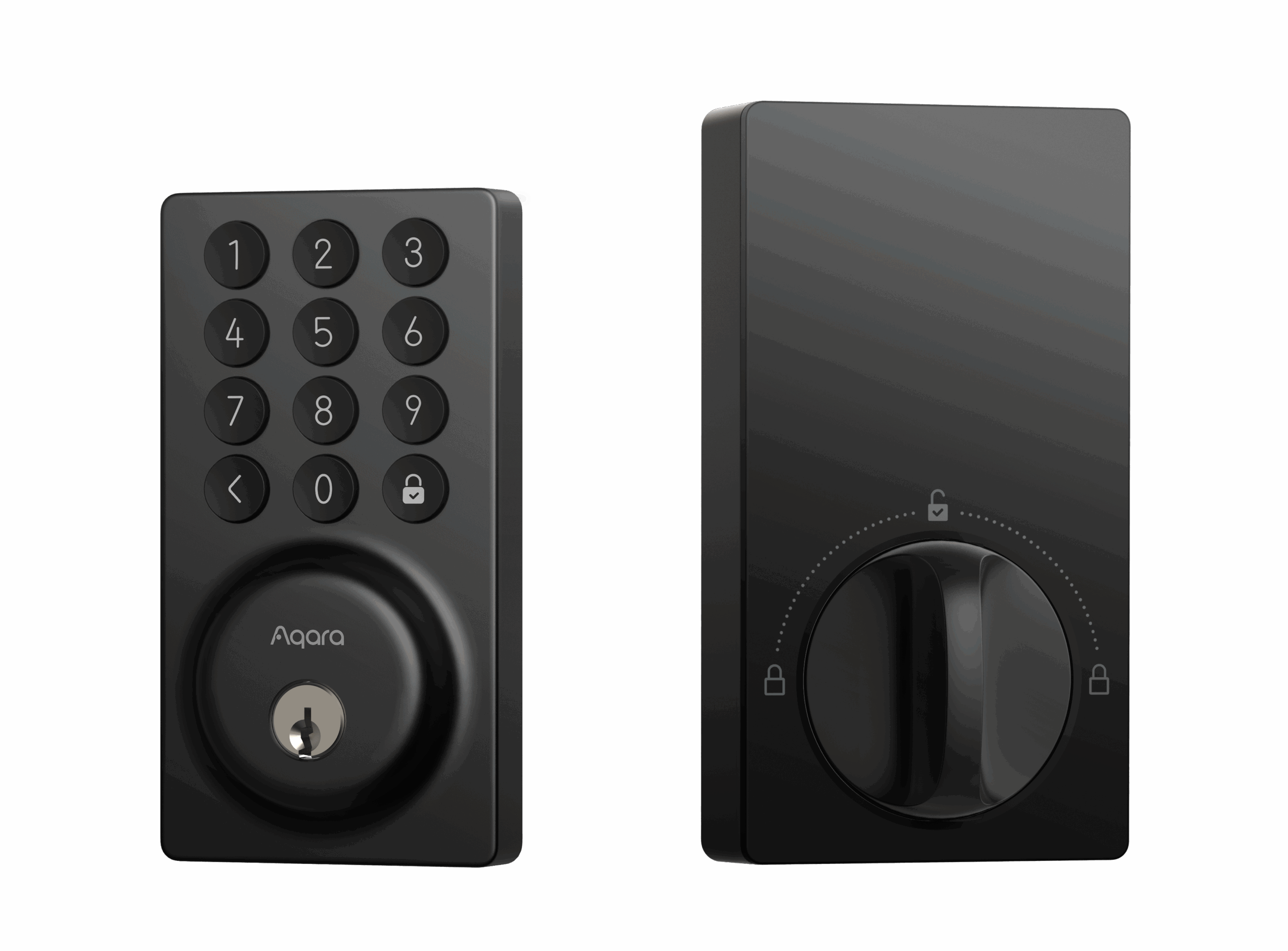 aqara B50